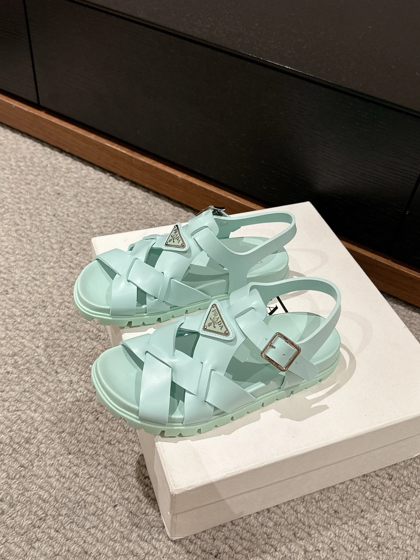 SE1388 PD Sandals / Size5-11