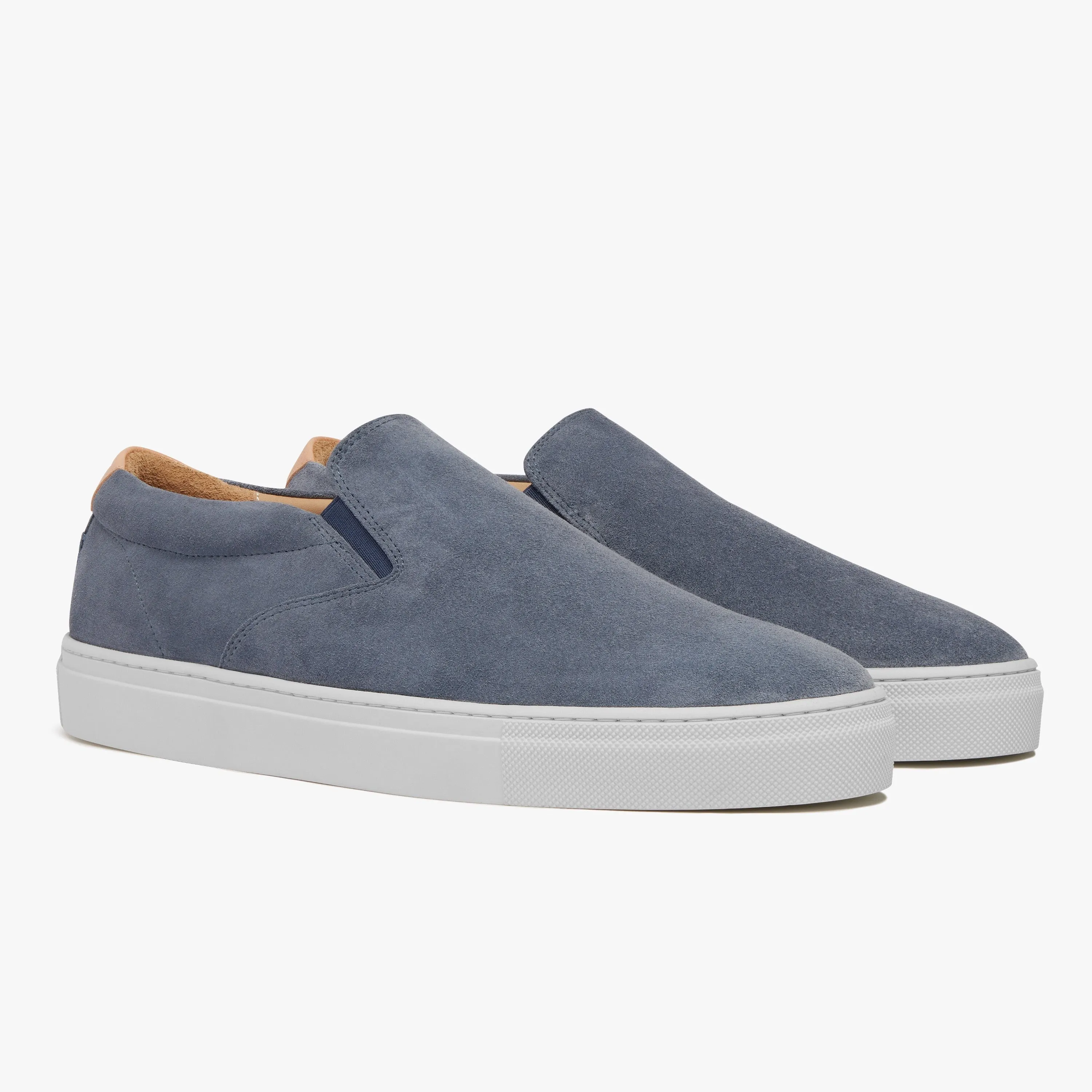 Series 2 Ocean Suede Mens