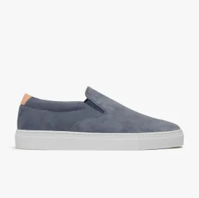 Series 2 Ocean Suede Mens