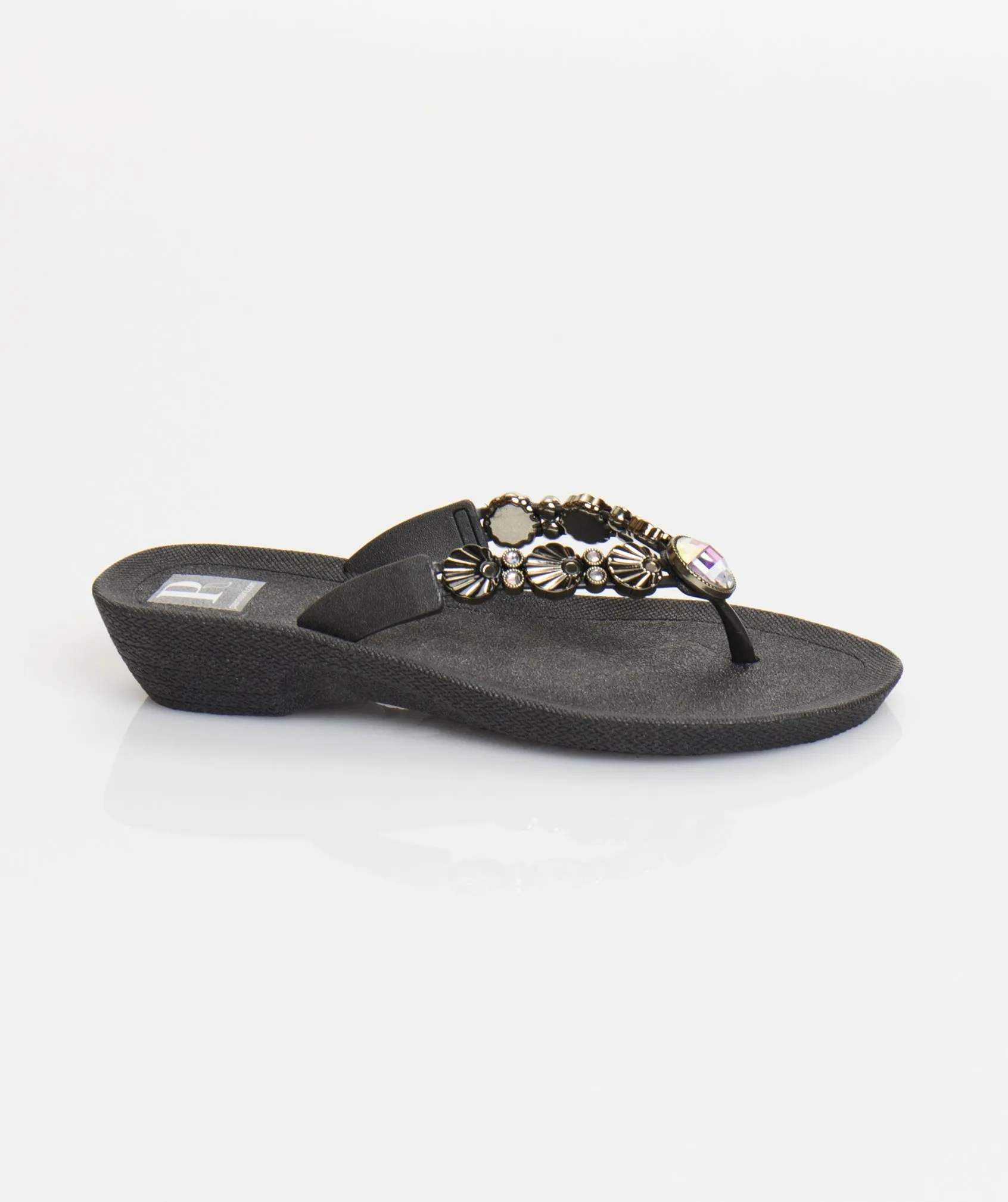 Seychelles Pool Shoe - Black