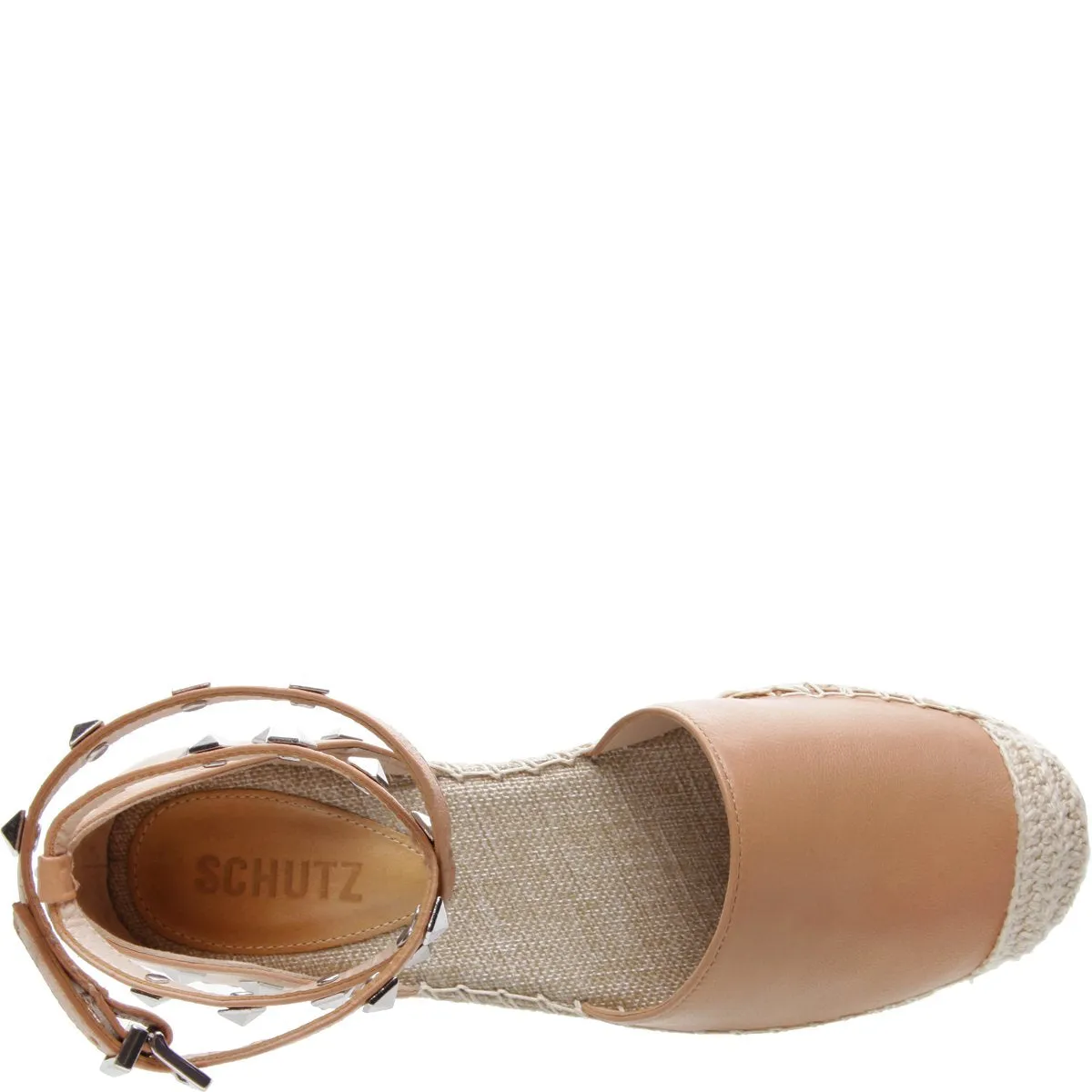 Stazie Flat Espadrille