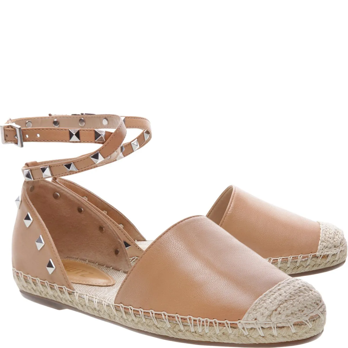 Stazie Flat Espadrille