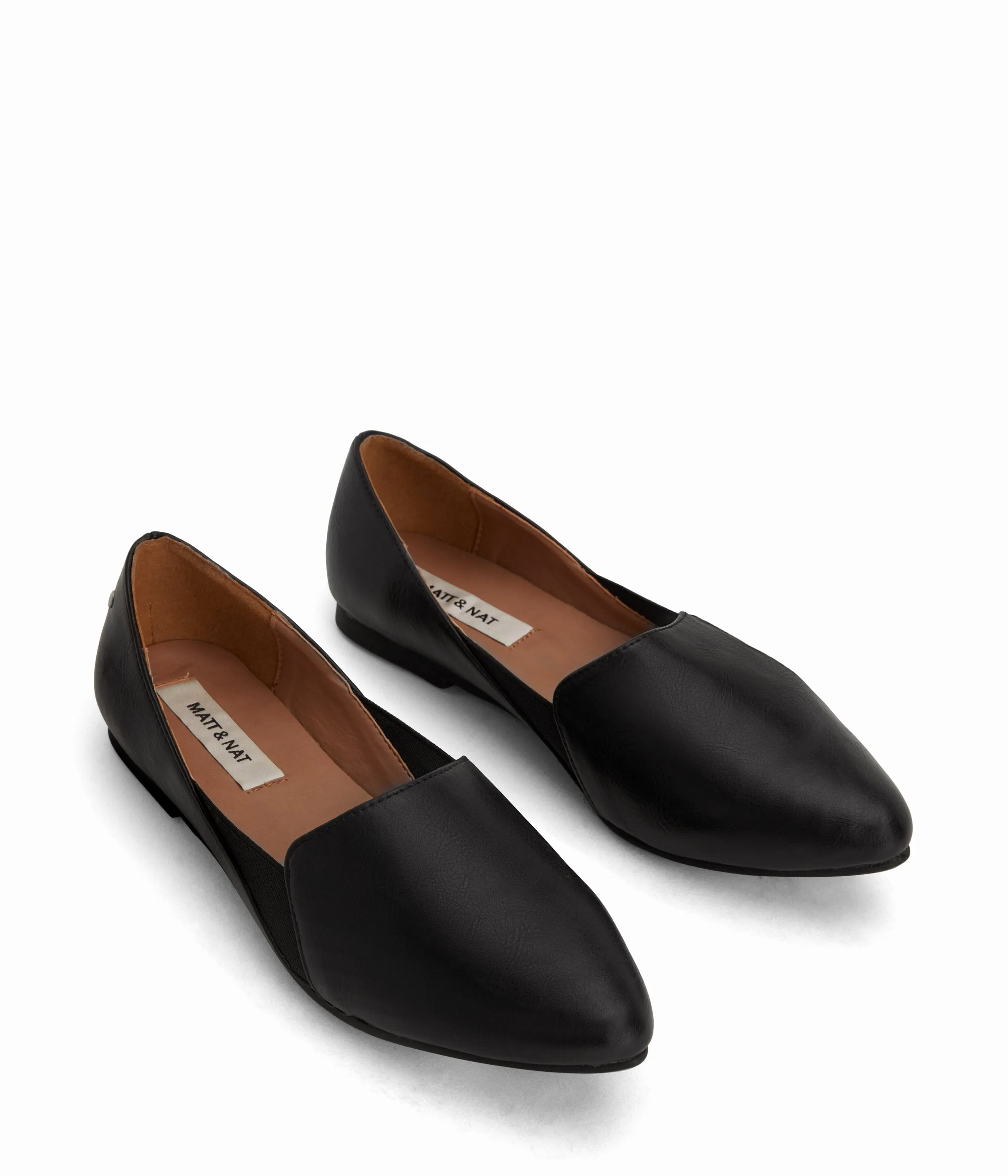 WESTMOUNT Women's Vegan Flats