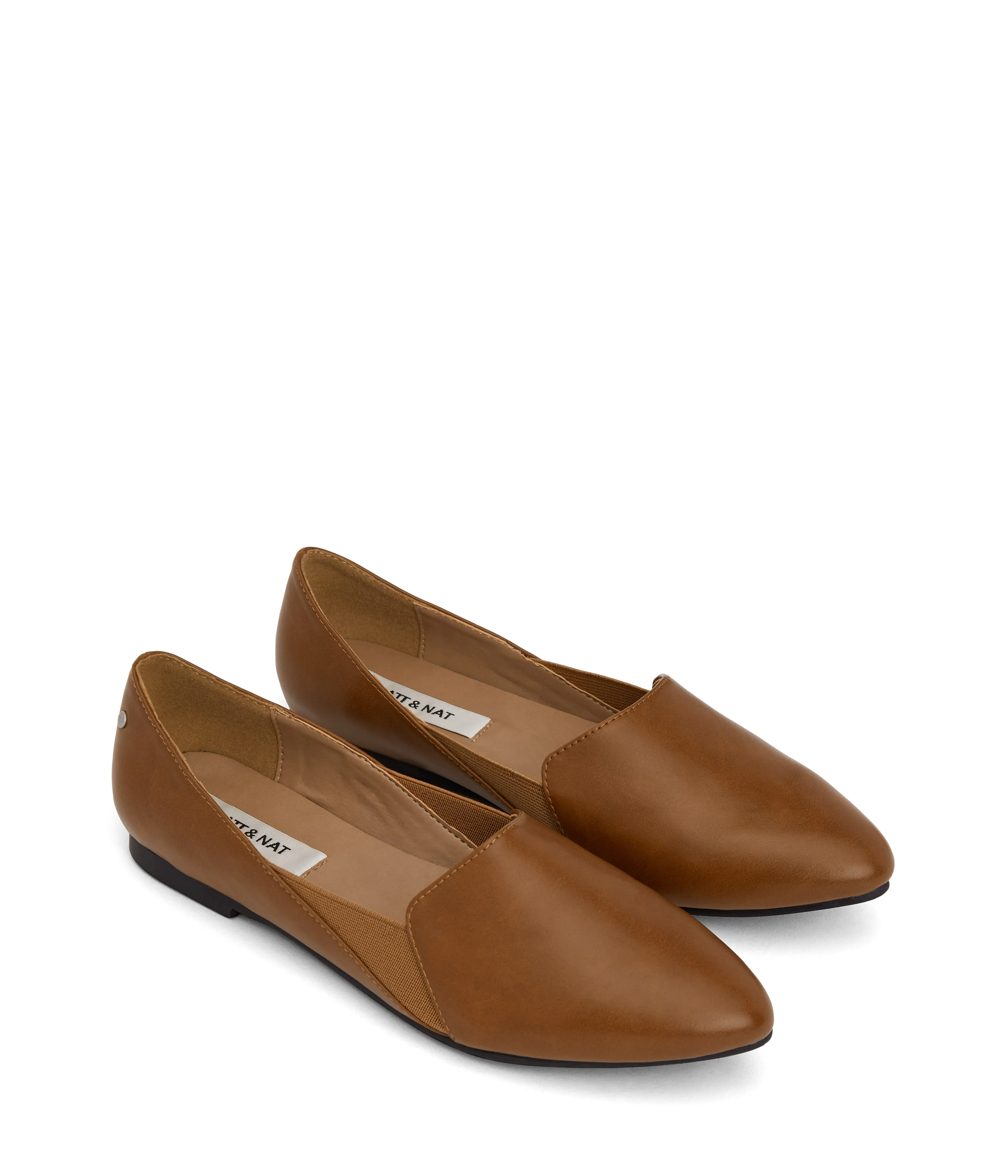 WESTMOUNT Women's Vegan Flats