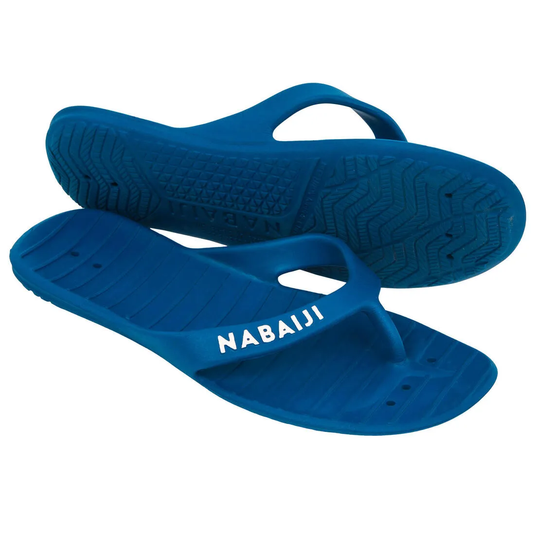 Women's Pool Sandals - Basic 100